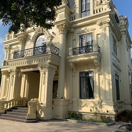 Dinh Gia Home Ninh Binh Exterior foto