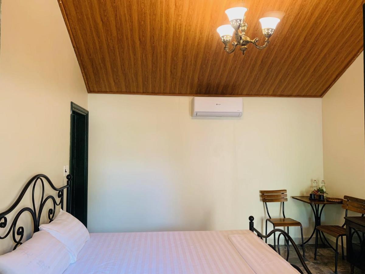 Dinh Gia Home Ninh Binh Exterior foto
