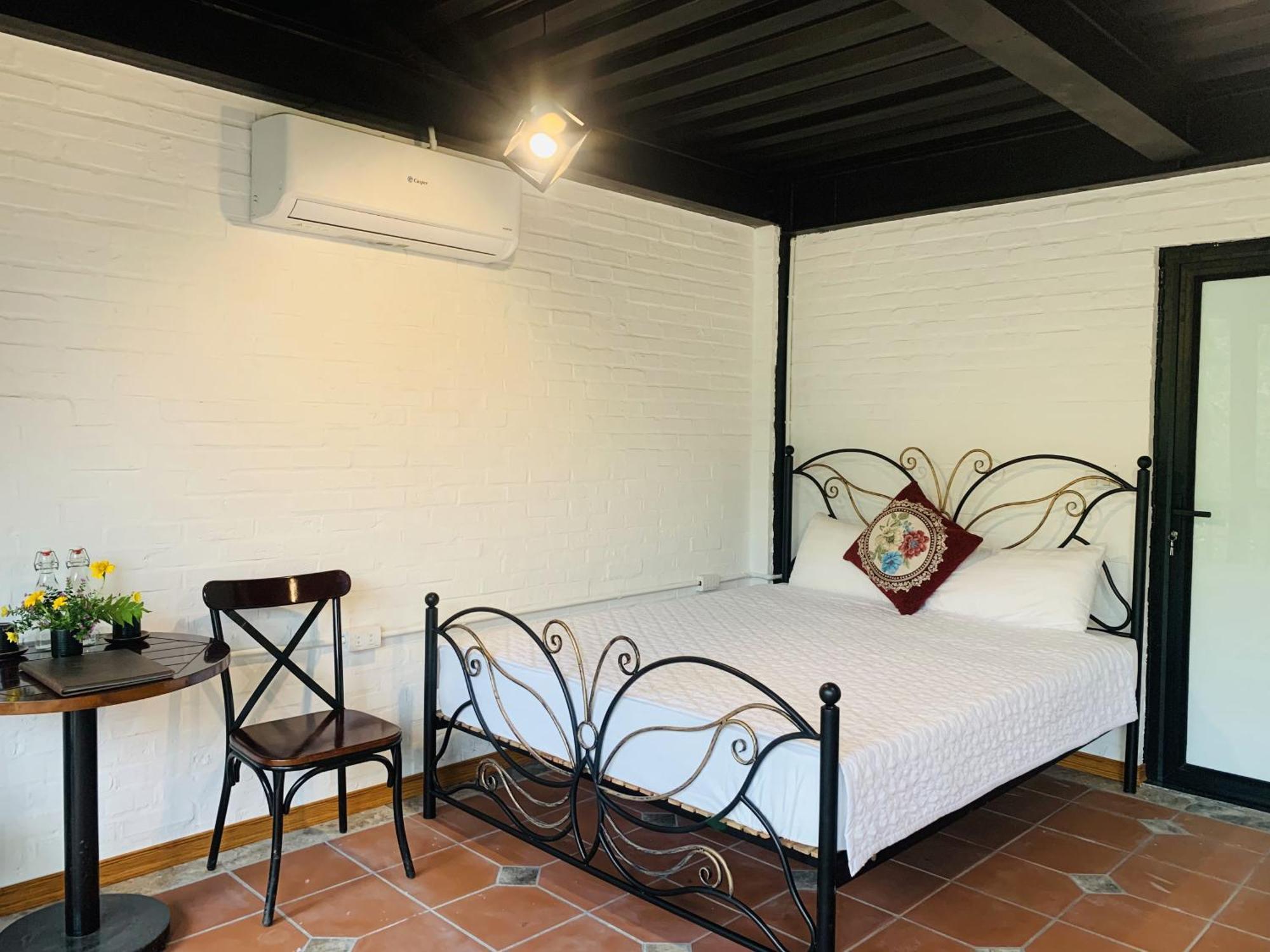 Dinh Gia Home Ninh Binh Zimmer foto