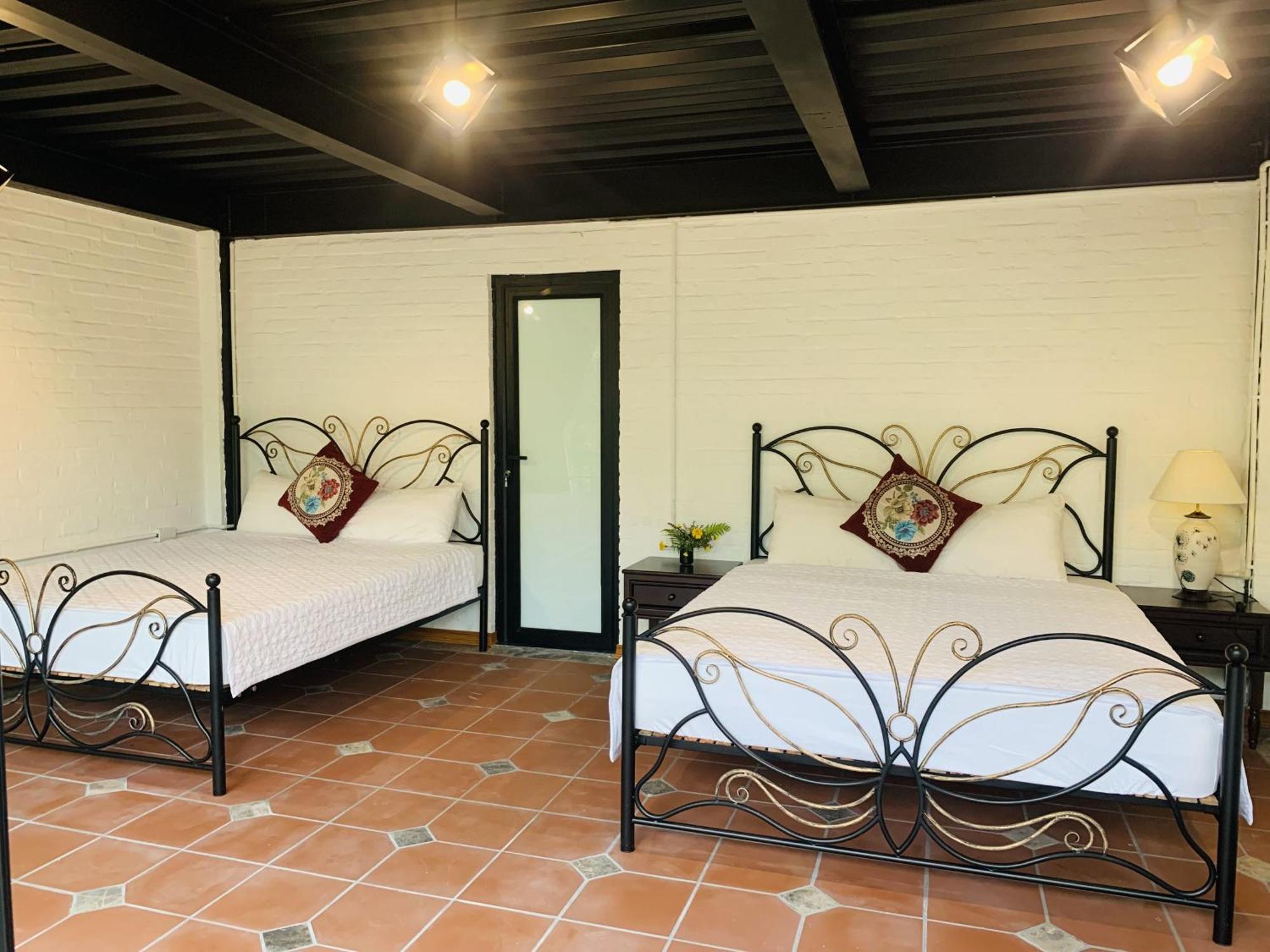 Dinh Gia Home Ninh Binh Zimmer foto