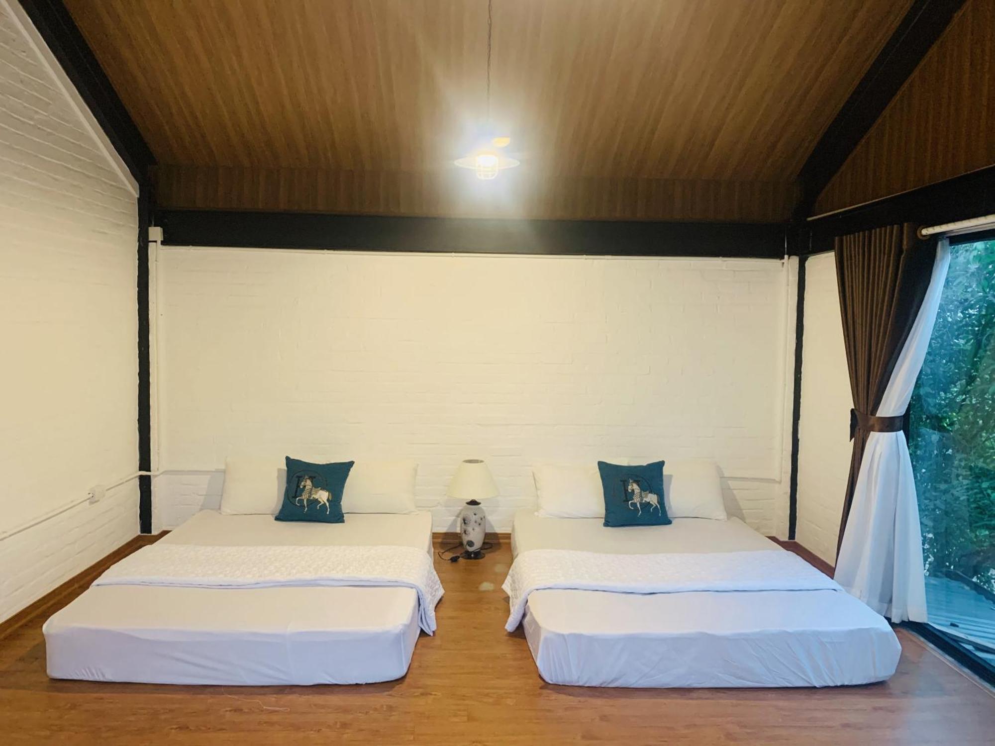 Dinh Gia Home Ninh Binh Zimmer foto