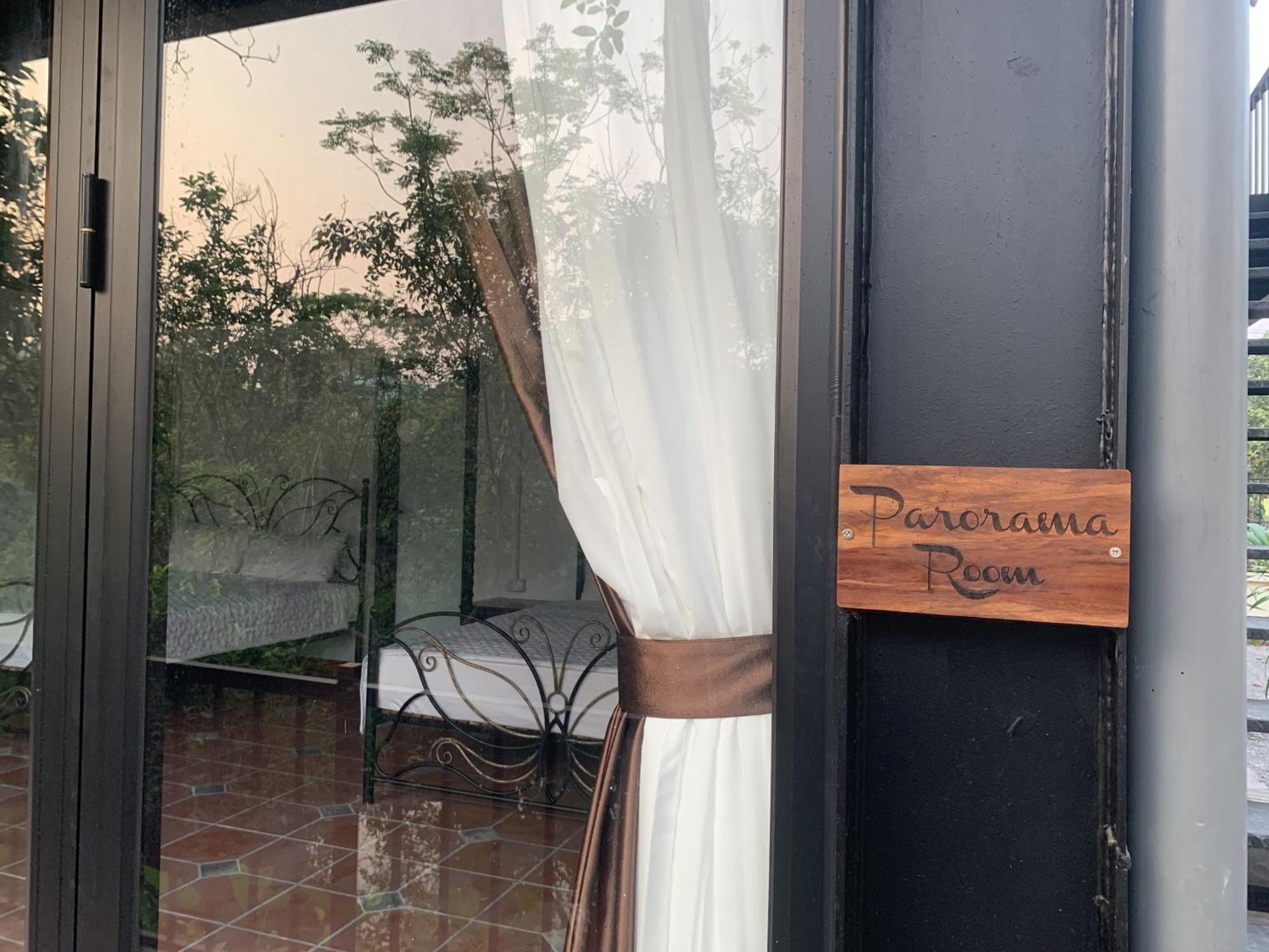 Dinh Gia Home Ninh Binh Zimmer foto