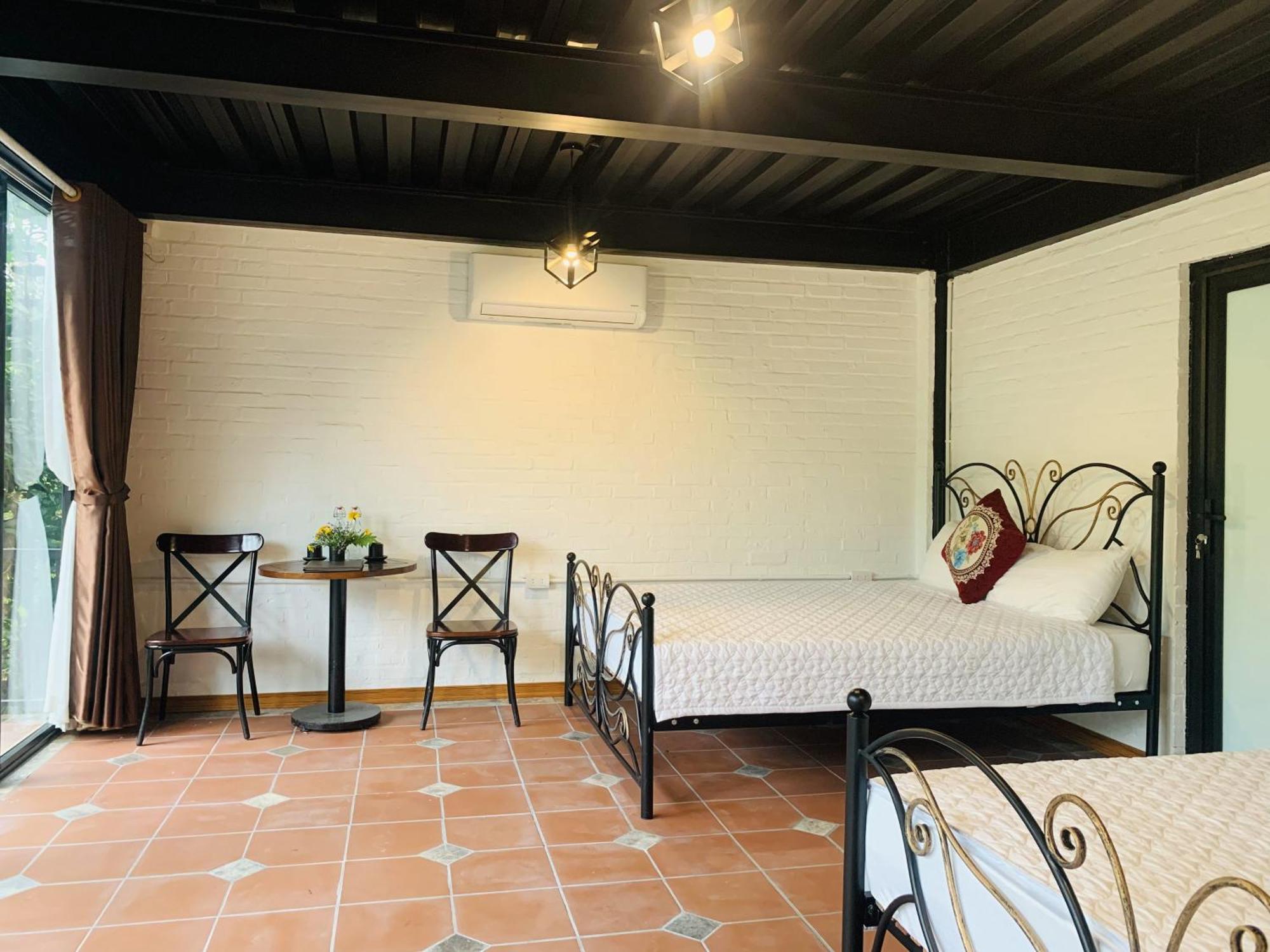 Dinh Gia Home Ninh Binh Zimmer foto