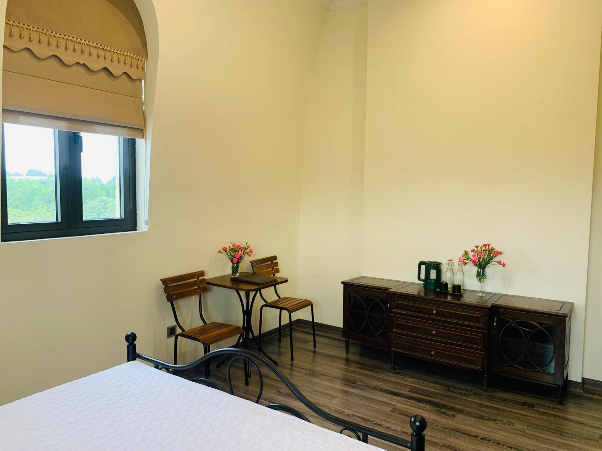 Dinh Gia Home Ninh Binh Exterior foto