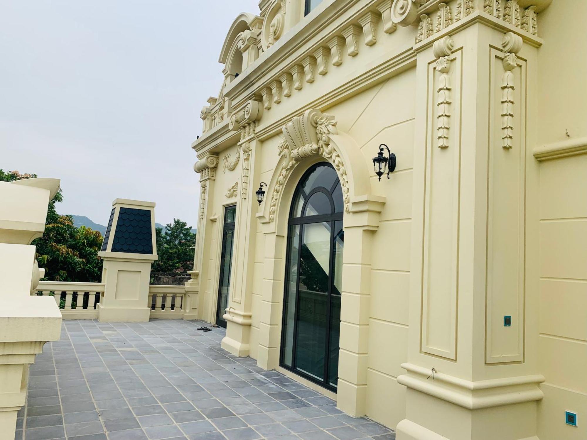 Dinh Gia Home Ninh Binh Zimmer foto